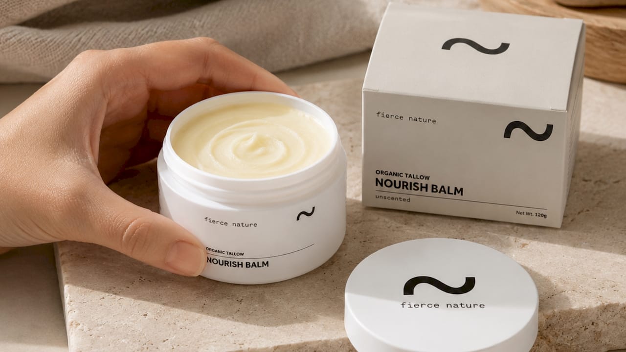 How to choose a chemical-free face cleanser for sensitive skin